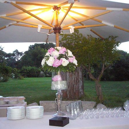 Casa Per Ferie Cardinal G. Guarino Bed & Breakfast Rome Exterior photo