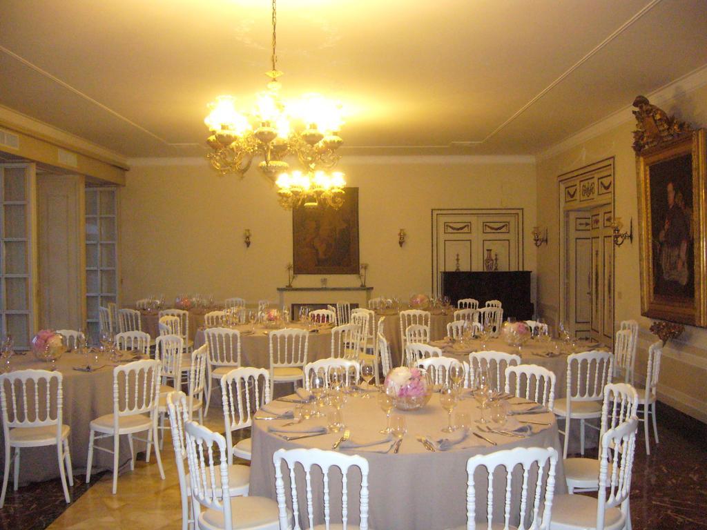 Casa Per Ferie Cardinal G. Guarino Bed & Breakfast Rome Exterior photo